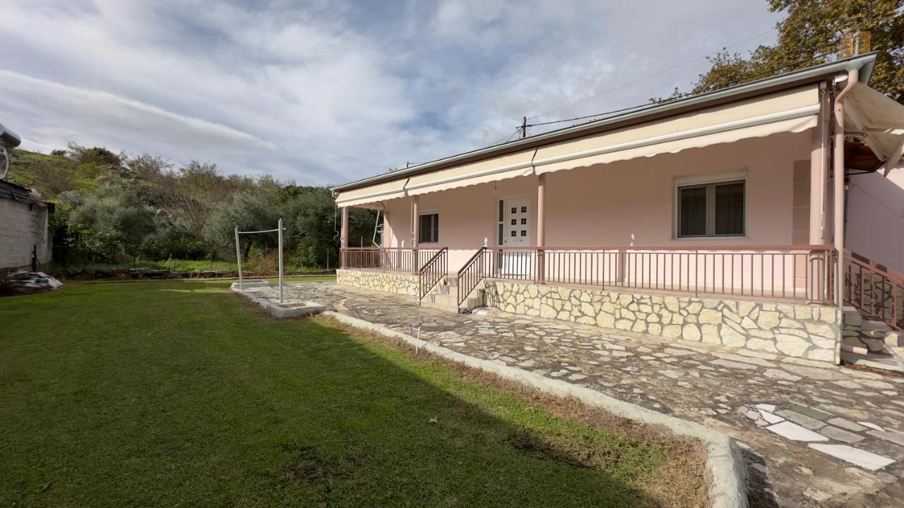טריקלה Bt'S Home מראה חיצוני תמונה