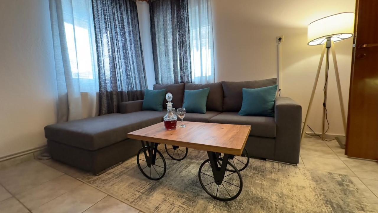 טריקלה Bt'S Home מראה חיצוני תמונה