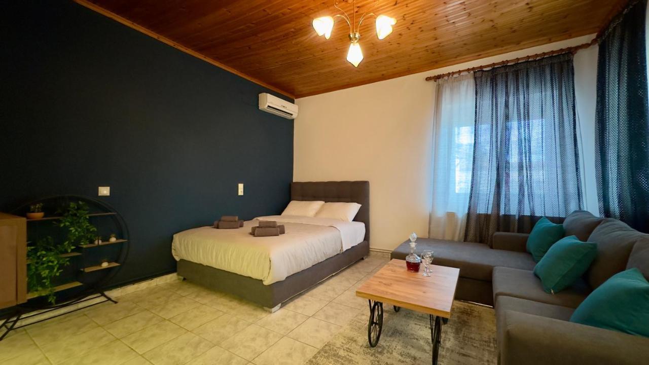 טריקלה Bt'S Home מראה חיצוני תמונה